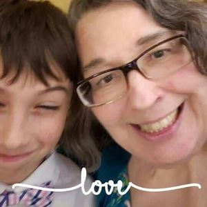 Meet your Posher, Judy